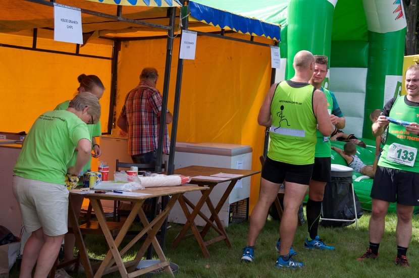 Estafette 2016 IV - 300